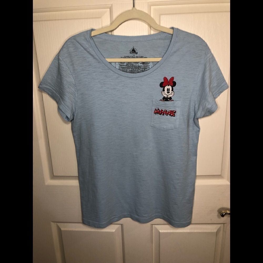 Disney Minnie Mouse t-shirt 
